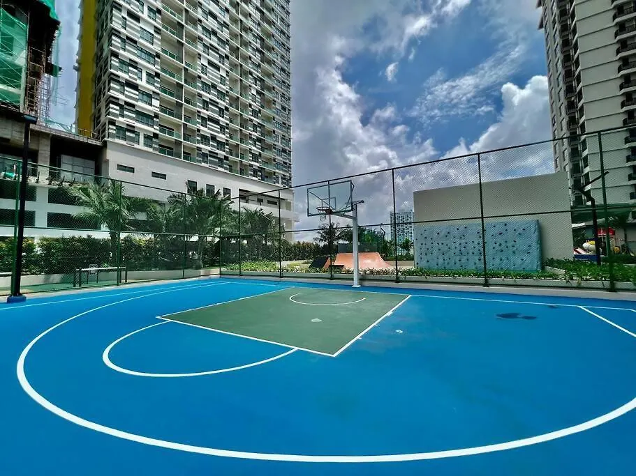 Bali New Holiday Stay@Melaka /2 Room/6Pax/Tvbox Maleisië
